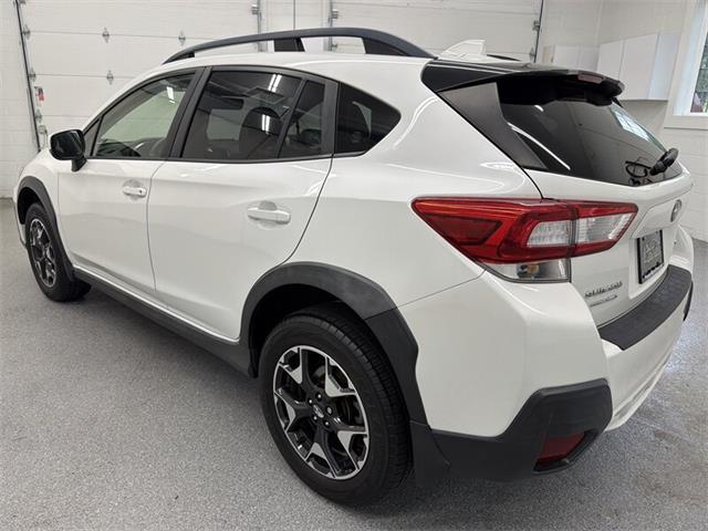 2019 Subaru Crosstrek (CC-2089501) for sale in Spring City, Pennsylvania
