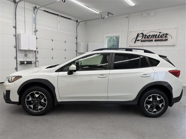 2019 Subaru Crosstrek (CC-2089501) for sale in Spring City, Pennsylvania