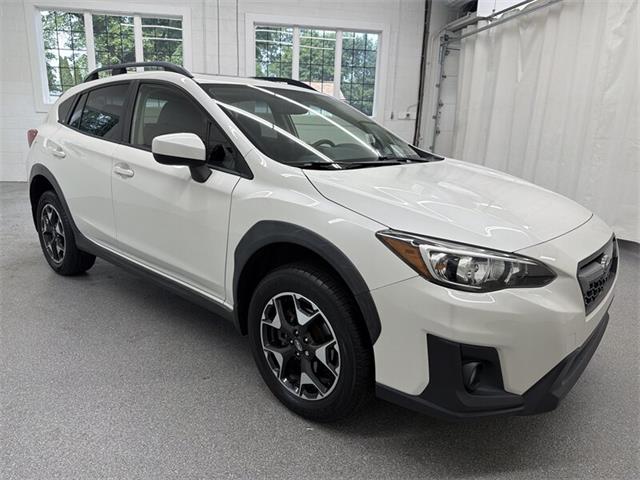 2019 Subaru Crosstrek (CC-2089501) for sale in Spring City, Pennsylvania