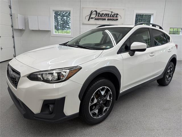 2019 Subaru Crosstrek (CC-2089501) for sale in Spring City, Pennsylvania
