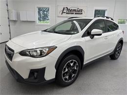 2019 Subaru Crosstrek (CC-2089501) for sale in Spring City, Pennsylvania