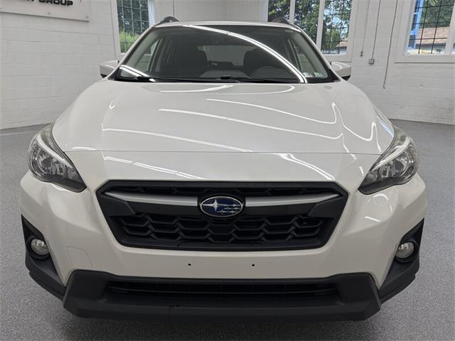 2019 Subaru Crosstrek (CC-2089501) for sale in Spring City, Pennsylvania