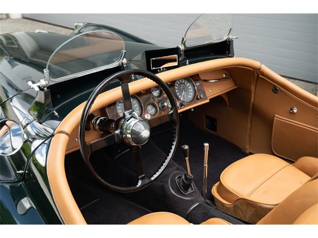 1954 Jaguar XK120 (CC-2089503) for sale in Wayne, Pennsylvania