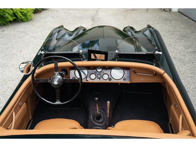 1954 Jaguar XK120 (CC-2089503) for sale in Wayne, Pennsylvania