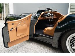 1954 Jaguar XK120 (CC-2089503) for sale in Wayne, Pennsylvania
