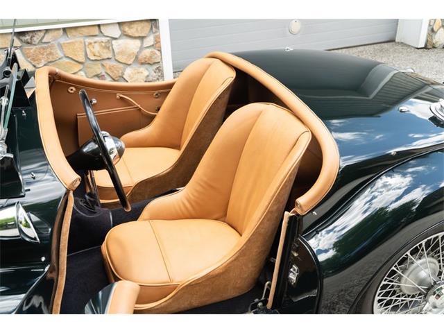 1954 Jaguar XK120 (CC-2089503) for sale in Wayne, Pennsylvania