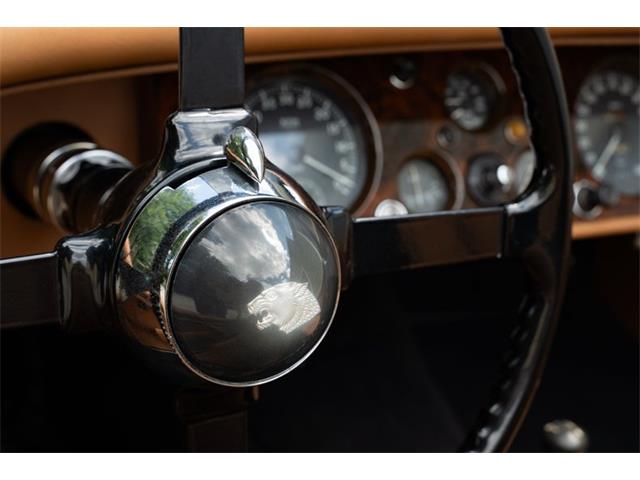 1954 Jaguar XK120 (CC-2089503) for sale in Wayne, Pennsylvania