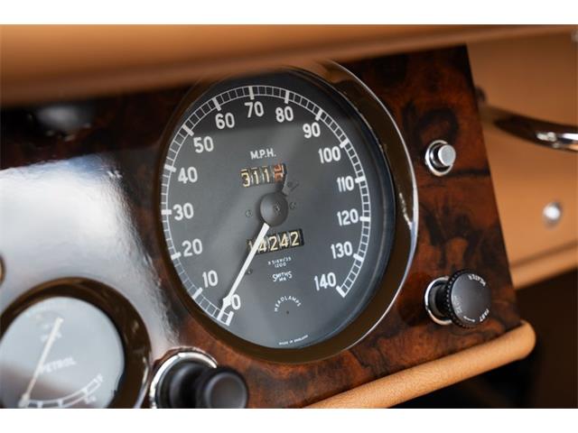 1954 Jaguar XK120 (CC-2089503) for sale in Wayne, Pennsylvania
