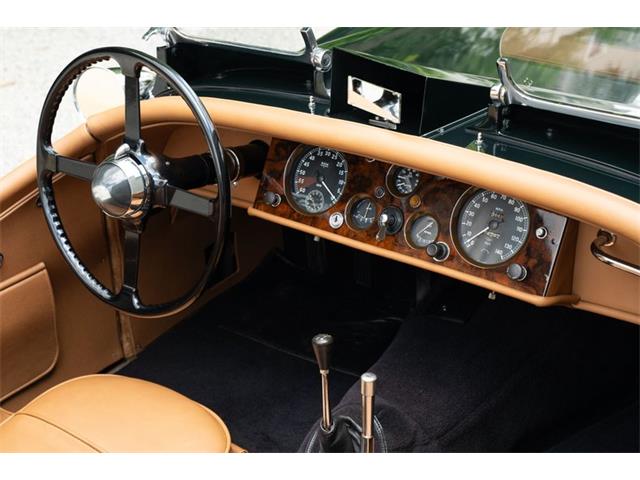 1954 Jaguar XK120 (CC-2089503) for sale in Wayne, Pennsylvania