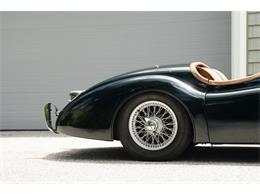 1954 Jaguar XK120 (CC-2089503) for sale in Wayne, Pennsylvania