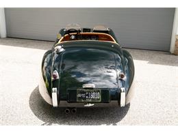 1954 Jaguar XK120 (CC-2089503) for sale in Wayne, Pennsylvania