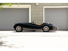1954 Jaguar XK120 (CC-2089503) for sale in Wayne, Pennsylvania