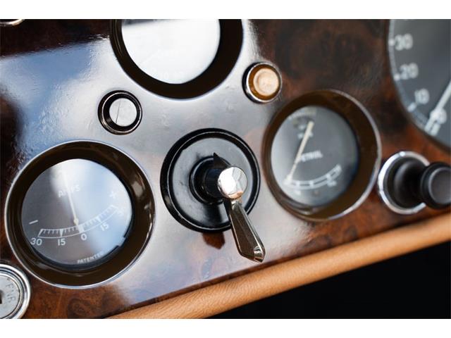 1954 Jaguar XK120 (CC-2089503) for sale in Wayne, Pennsylvania