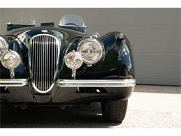 1954 Jaguar XK120 (CC-2089503) for sale in Wayne, Pennsylvania