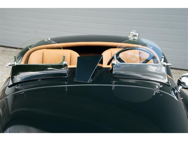 1954 Jaguar XK120 (CC-2089503) for sale in Wayne, Pennsylvania
