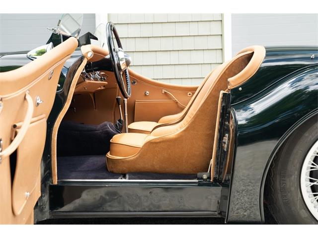 1954 Jaguar XK120 (CC-2089503) for sale in Wayne, Pennsylvania