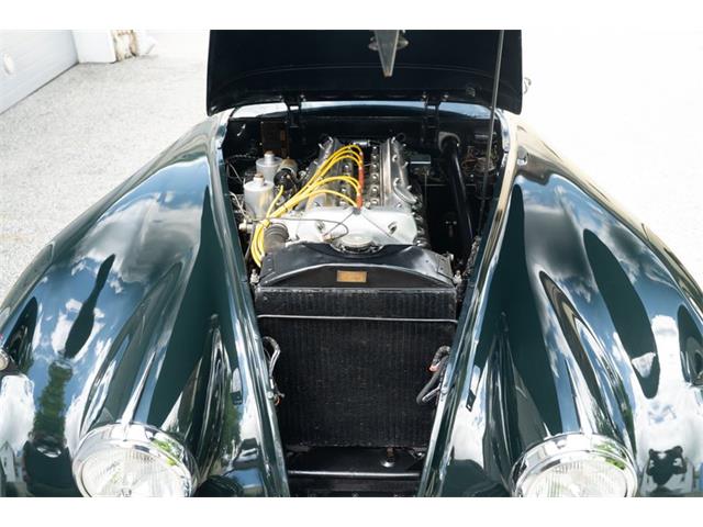 1954 Jaguar XK120 (CC-2089503) for sale in Wayne, Pennsylvania