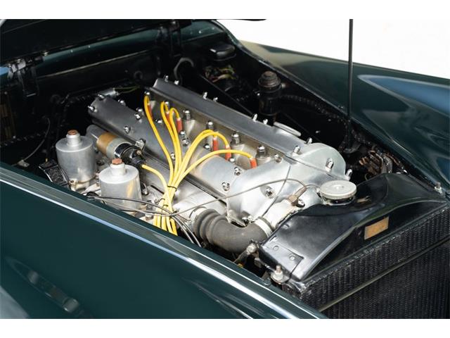 1954 Jaguar XK120 (CC-2089503) for sale in Wayne, Pennsylvania