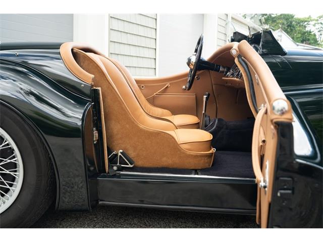 1954 Jaguar XK120 (CC-2089503) for sale in Wayne, Pennsylvania