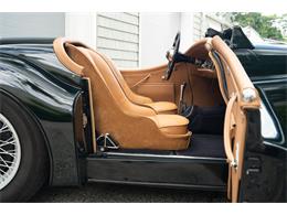 1954 Jaguar XK120 (CC-2089503) for sale in Wayne, Pennsylvania