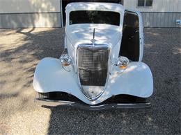 1933 Ford 5-Window Coupe (CC-2089504) for sale in Fowler, Colorado