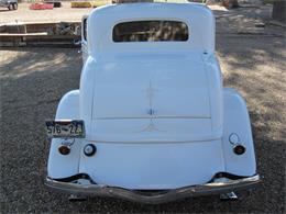 1933 Ford 5-Window Coupe (CC-2089504) for sale in Fowler, Colorado