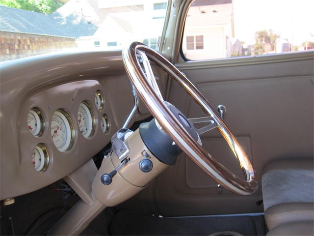 1933 Ford 5-Window Coupe (CC-2089504) for sale in Fowler, Colorado