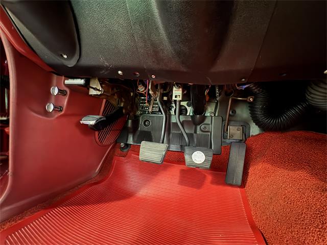1969 Chevrolet Chevelle SS (CC-2089505) for sale in Marshfield, Massachusetts