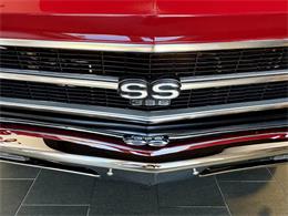 1969 Chevrolet Chevelle SS (CC-2089505) for sale in Marshfield, Massachusetts