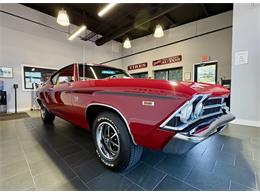 1969 Chevrolet Chevelle SS (CC-2089505) for sale in Marshfield, Massachusetts