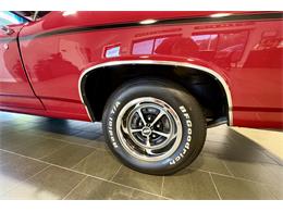 1969 Chevrolet Chevelle SS (CC-2089505) for sale in Marshfield, Massachusetts
