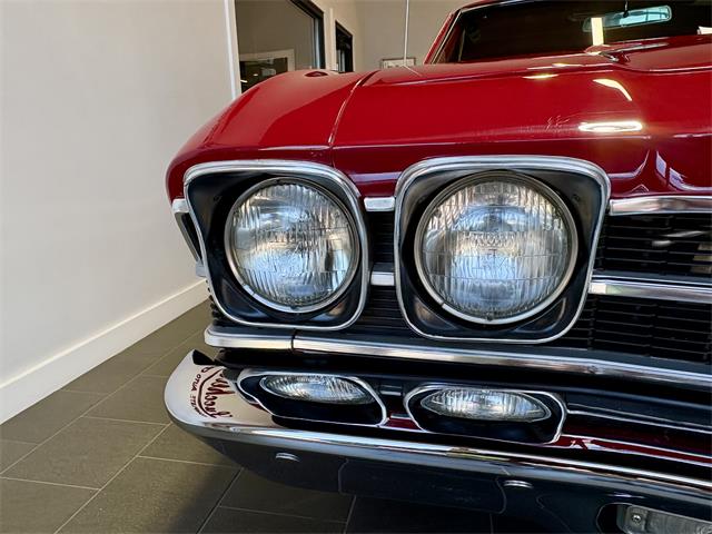 1969 Chevrolet Chevelle SS (CC-2089505) for sale in Marshfield, Massachusetts