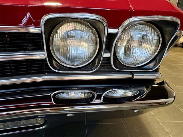 1969 Chevrolet Chevelle SS (CC-2089505) for sale in Marshfield, Massachusetts