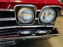 1969 Chevrolet Chevelle SS (CC-2089505) for sale in Marshfield, Massachusetts