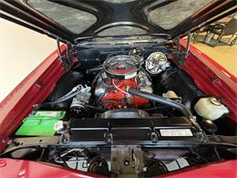 1969 Chevrolet Chevelle SS (CC-2089505) for sale in Marshfield, Massachusetts