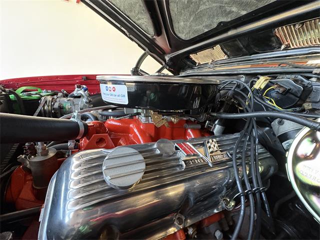 1969 Chevrolet Chevelle SS (CC-2089505) for sale in Marshfield, Massachusetts