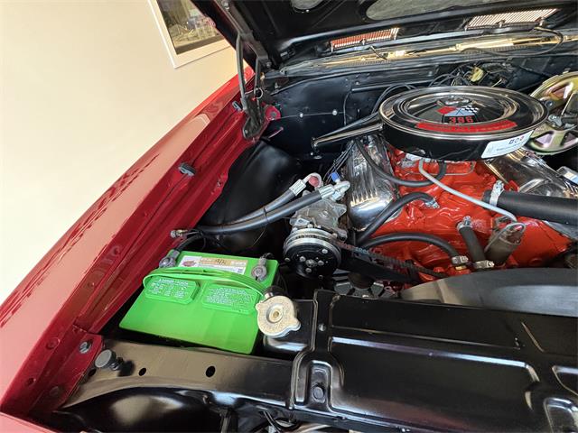 1969 Chevrolet Chevelle SS (CC-2089505) for sale in Marshfield, Massachusetts
