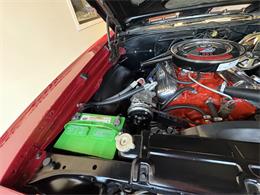1969 Chevrolet Chevelle SS (CC-2089505) for sale in Marshfield, Massachusetts