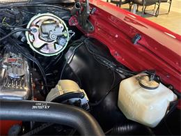 1969 Chevrolet Chevelle SS (CC-2089505) for sale in Marshfield, Massachusetts