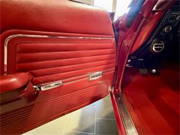 1969 Chevrolet Chevelle SS (CC-2089505) for sale in Marshfield, Massachusetts