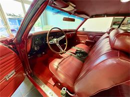 1969 Chevrolet Chevelle SS (CC-2089505) for sale in Marshfield, Massachusetts