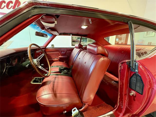 1969 Chevrolet Chevelle SS (CC-2089505) for sale in Marshfield, Massachusetts