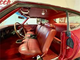 1969 Chevrolet Chevelle SS (CC-2089505) for sale in Marshfield, Massachusetts