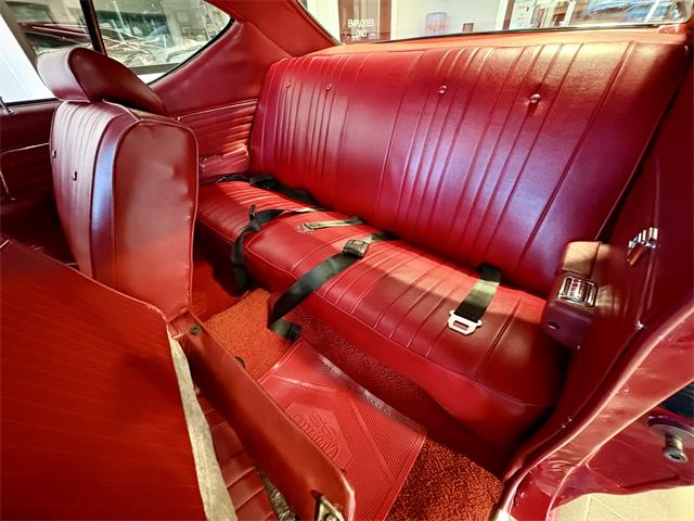 1969 Chevrolet Chevelle SS (CC-2089505) for sale in Marshfield, Massachusetts
