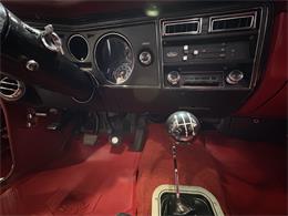 1969 Chevrolet Chevelle SS (CC-2089505) for sale in Marshfield, Massachusetts
