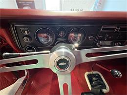 1969 Chevrolet Chevelle SS (CC-2089505) for sale in Marshfield, Massachusetts