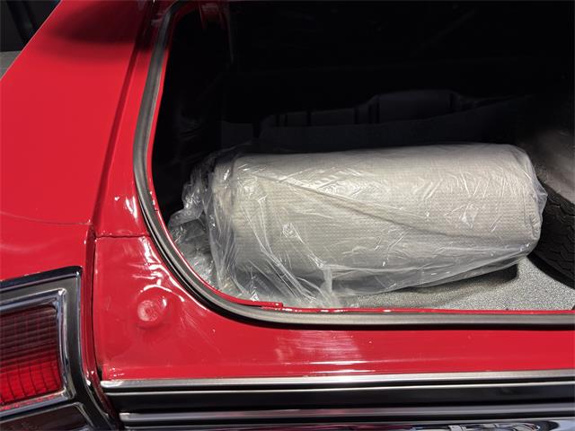 1969 Chevrolet Chevelle SS (CC-2089505) for sale in Marshfield, Massachusetts
