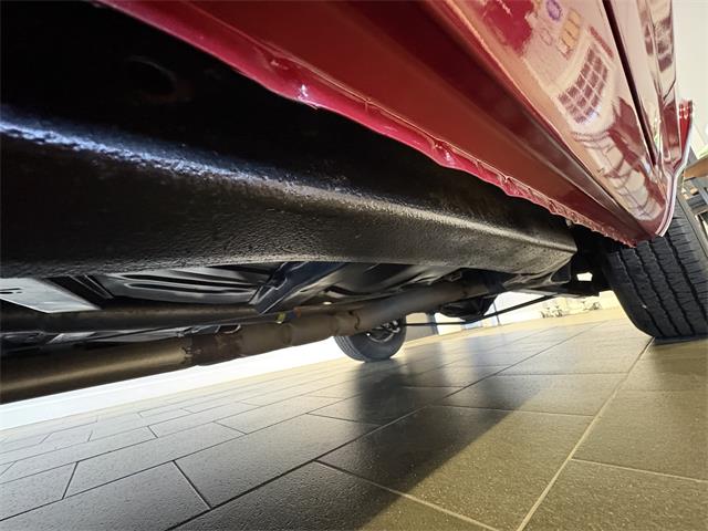 1969 Chevrolet Chevelle SS (CC-2089505) for sale in Marshfield, Massachusetts