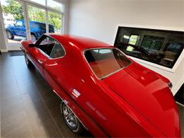 1969 Chevrolet Chevelle SS (CC-2089505) for sale in Marshfield, Massachusetts