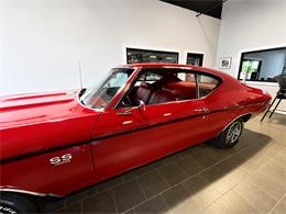 1969 Chevrolet Chevelle SS (CC-2089505) for sale in Marshfield, Massachusetts
